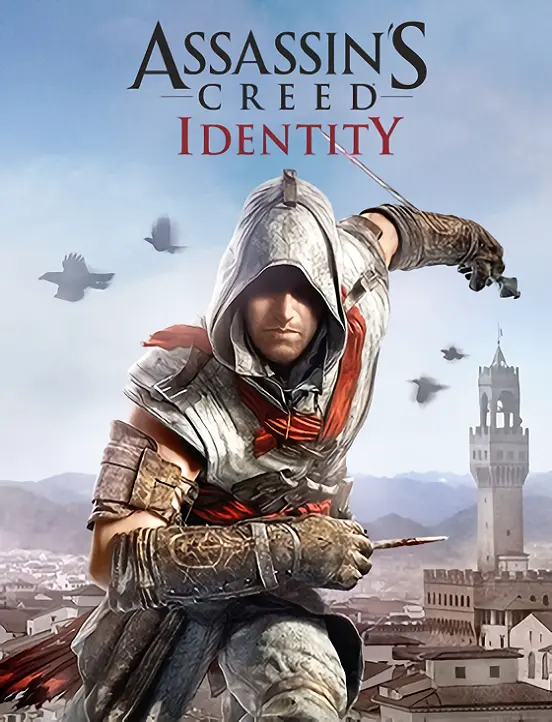 assassin's creed identity