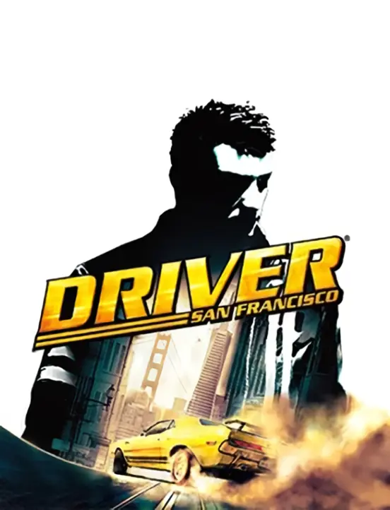 driver san francisco