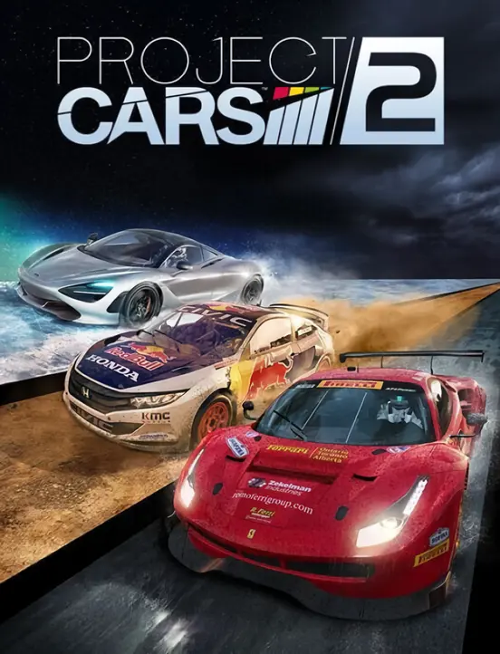 project cars 2
