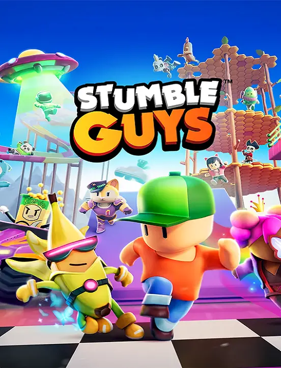 stumble guys