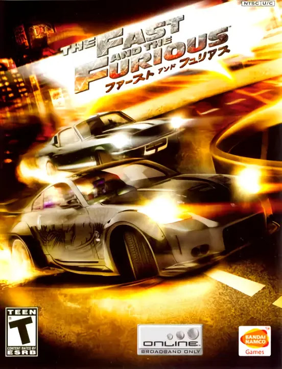 fast and furious