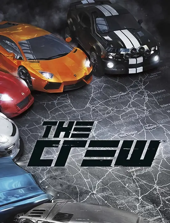 the crew