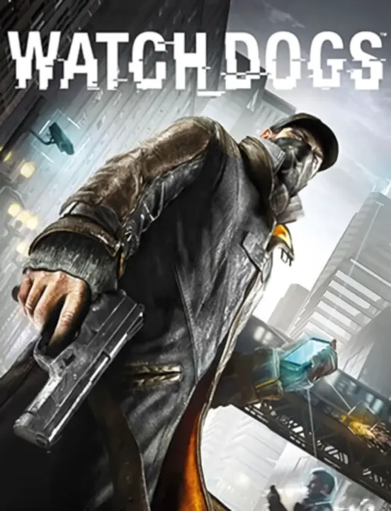 watch dogs
