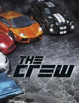thecrew